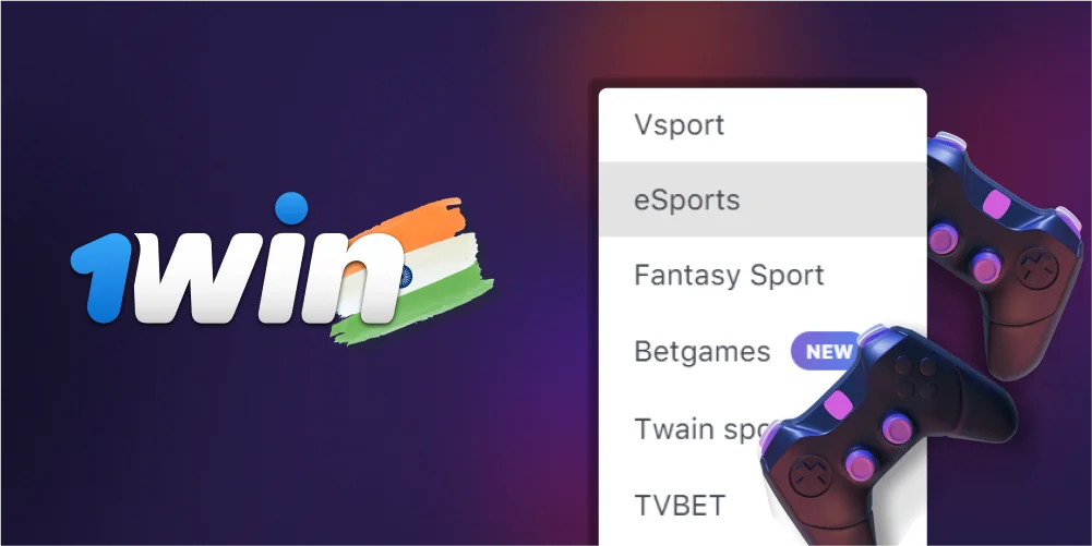 Betting on Esports